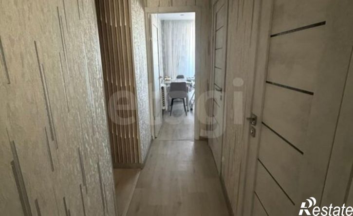 2-комн квартира ул Корочкина, 1 1,  д. 1 1,  к. 1