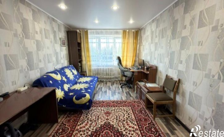 3-комн квартира ул Первых Строителей, 4,  д. 4