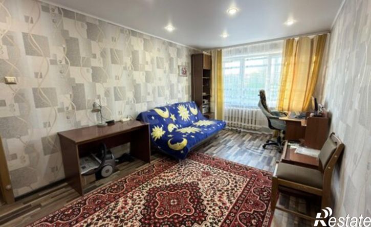 3-комн квартира ул Первых Строителей, 4,  д. 4