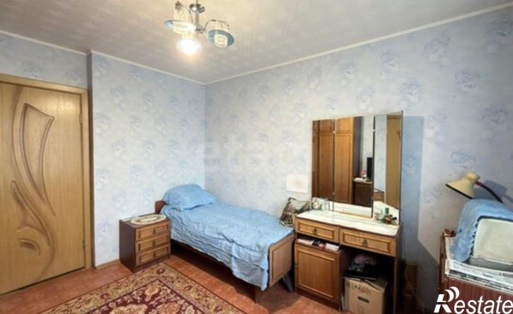 3-комн квартира ул Первых Строителей, 4,  д. 4