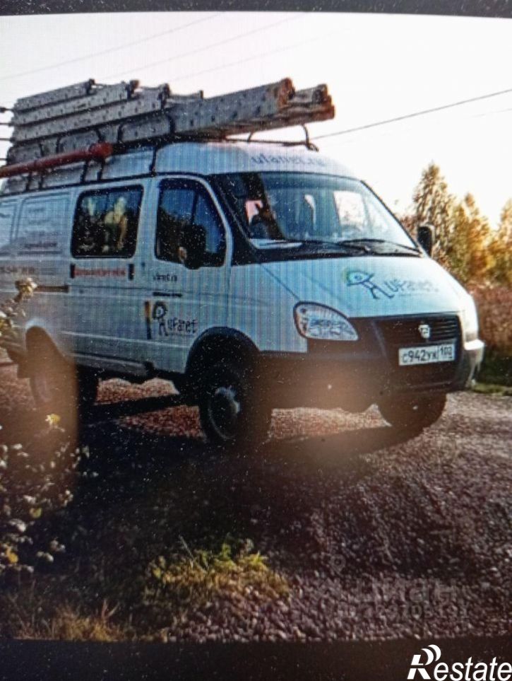 Земельный участок Уфимский район