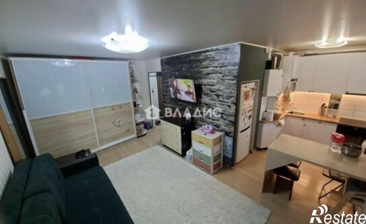1-комн квартира ул им В.И.Ленина, 3А,  д. 3А