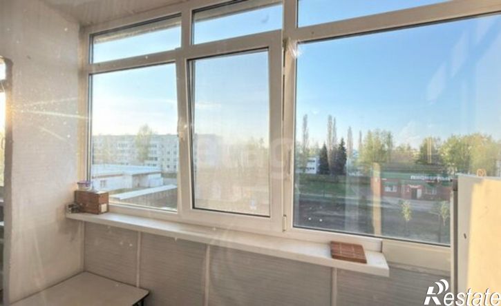 3-комн квартира ул Первых Строителей, 4,  д. 4