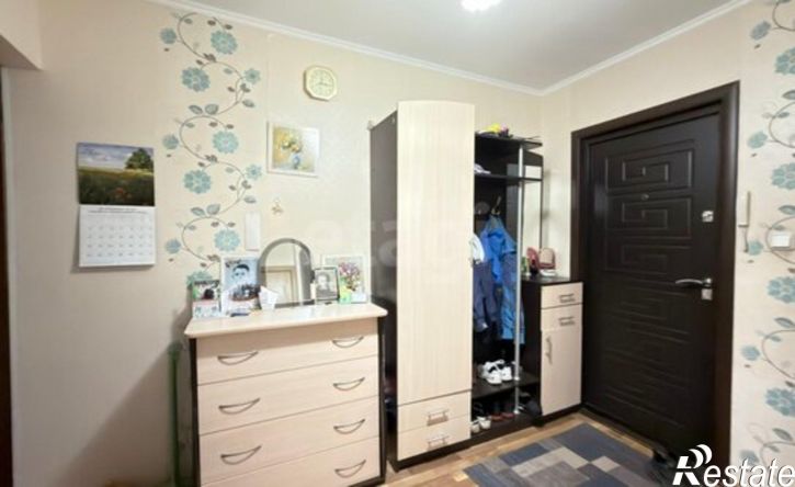 3-комн квартира ул Первых Строителей, 4,  д. 4