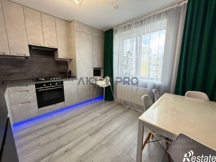 3-комн квартира Миловка с., Чижова пр-кт., д.5