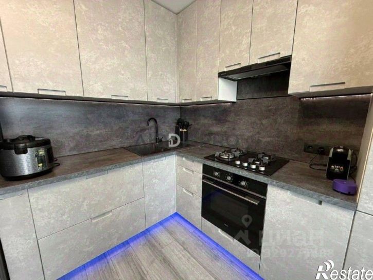 3-комн квартира Миловка с., Чижова пр-кт., д.5