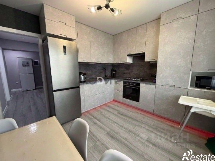 3-комн квартира Миловка с., Чижова пр-кт., д.5