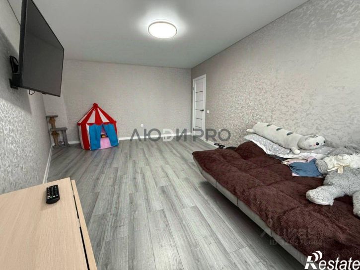 3-комн квартира Миловка с., Чижова пр-кт., д.5