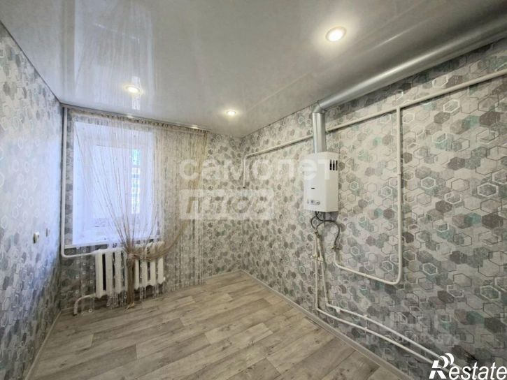 1-комн квартира ул 60 лет БАССР, 16,  д. 16
