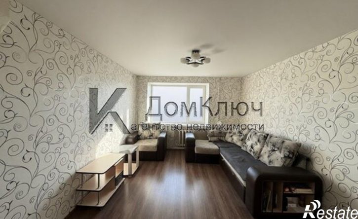 2-комн квартира ул Вокзальная, 26,  д. 26