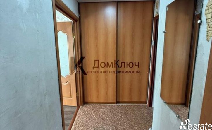 2-комн квартира ул Вокзальная, 26,  д. 26