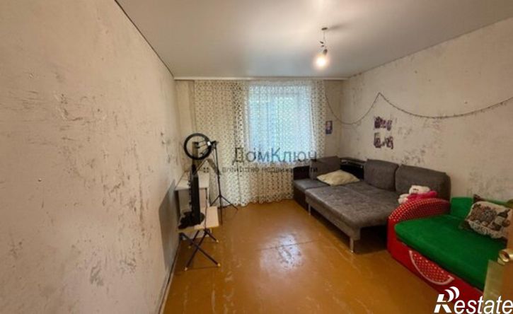 2-комн квартира ул Вокзальная, 26,  д. 26
