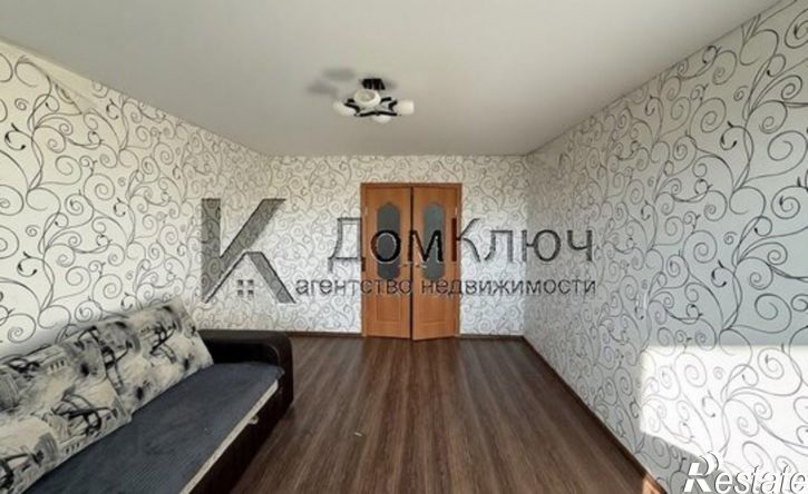 2-комн квартира ул Вокзальная, 26,  д. 26