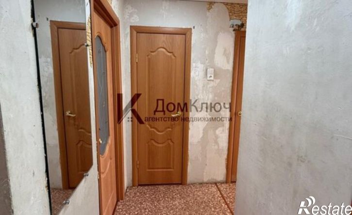 2-комн квартира ул Вокзальная, 26,  д. 26