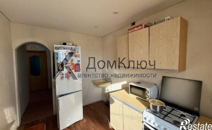 2-комн квартира ул Вокзальная, 26,  д. 26