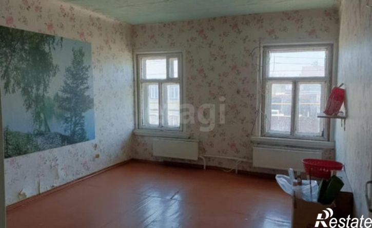 1-комн квартира ул Советская, 25а,  д. 25а
