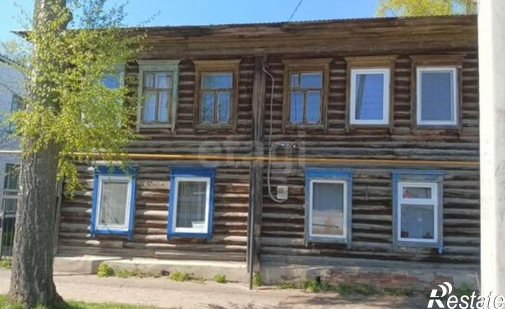 1-комн квартира ул Советская, 25а,  д. 25а