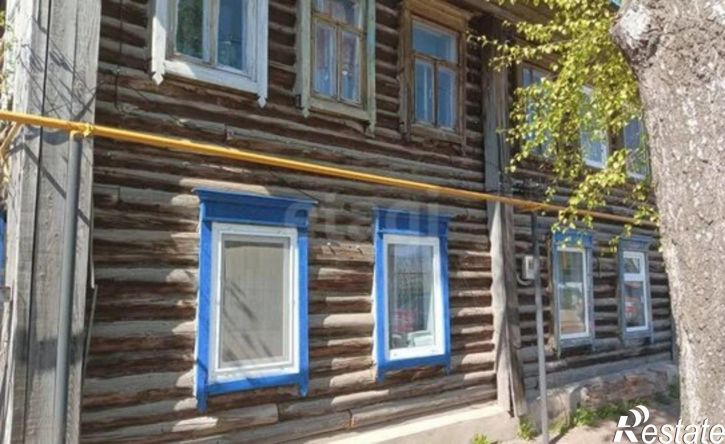1-комн квартира ул Советская, 25а,  д. 25а
