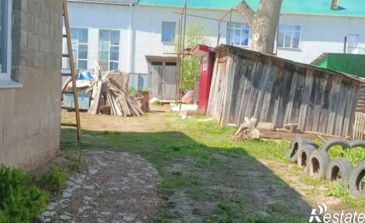 1-комн квартира ул Советская, 25а,  д. 25а