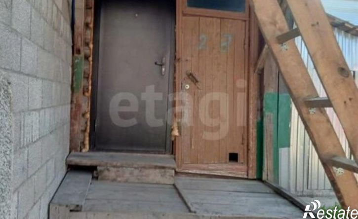 1-комн квартира ул Советская, 25а,  д. 25а
