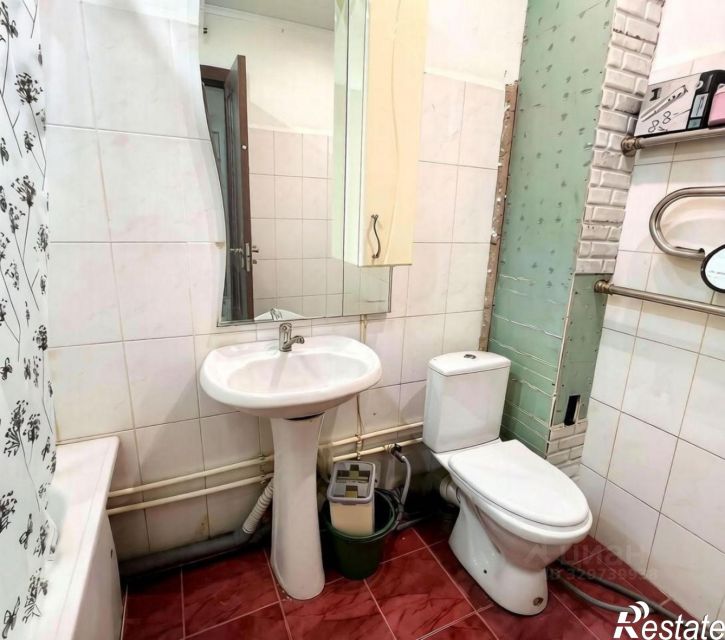 1-комн квартира Урманская улица, 3,  д. 3
