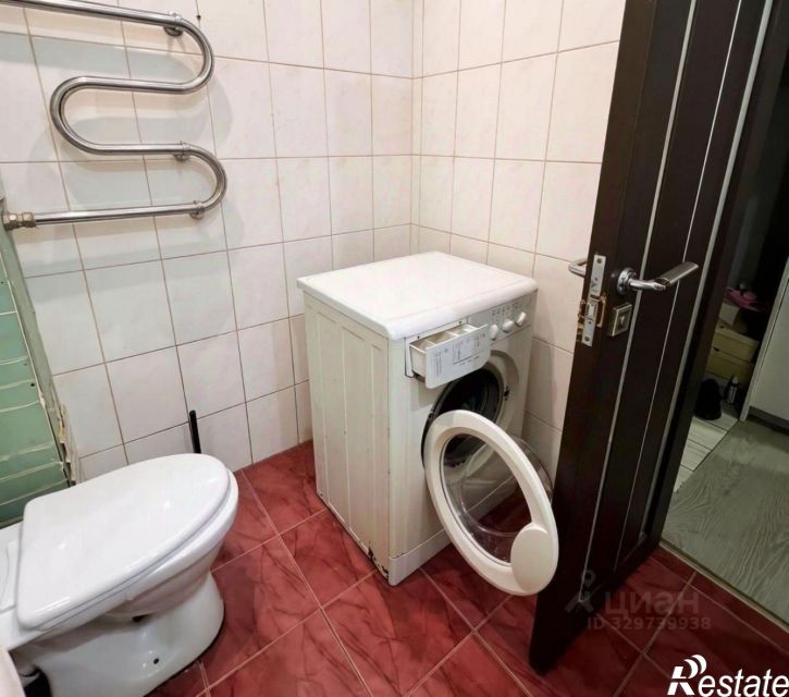 1-комн квартира Урманская улица, 3,  д. 3