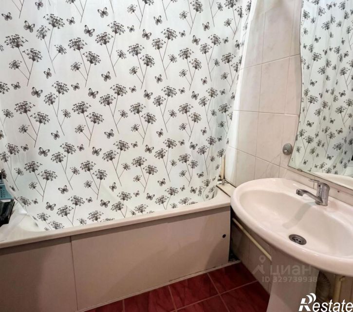 1-комн квартира Урманская улица, 3,  д. 3