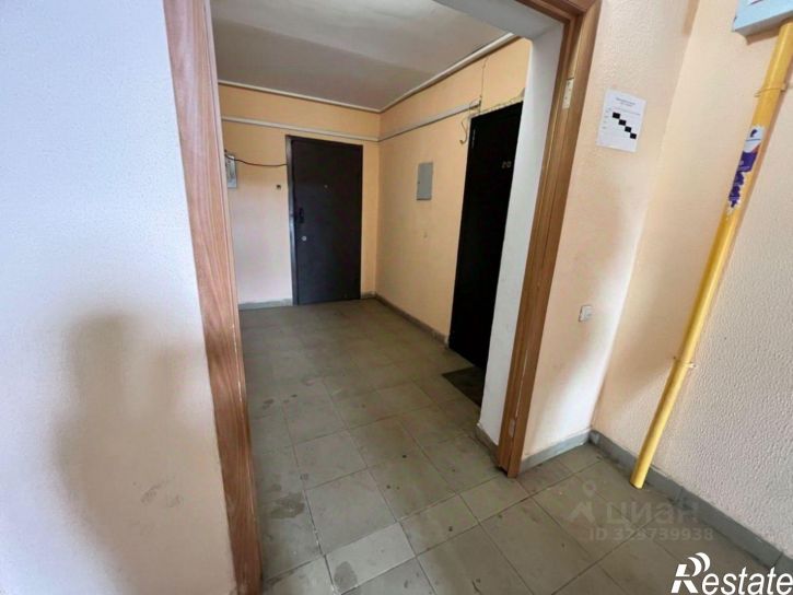 1-комн квартира Урманская улица, 3,  д. 3
