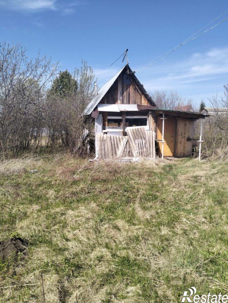 Земельный участок Уфимский район