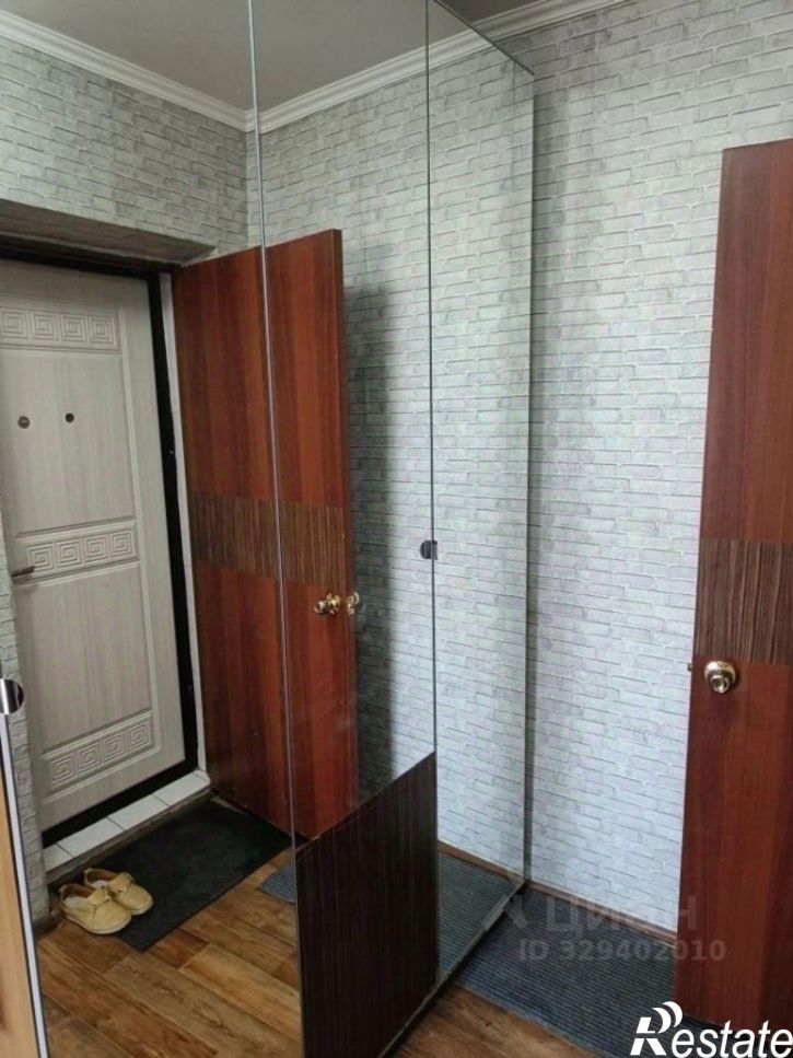 1-комн квартира Стерлитамак