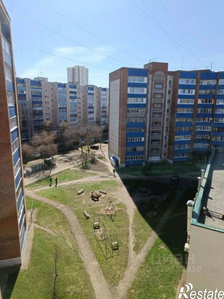 1-комн квартира Стерлитамак