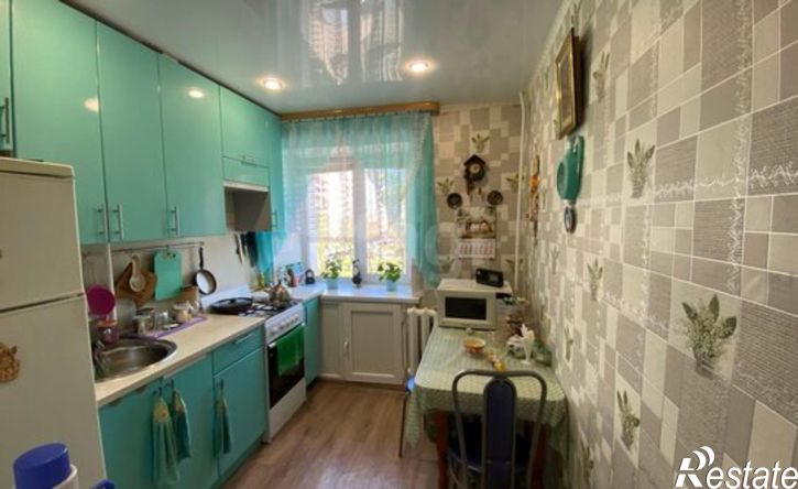 1-комн квартира Стерлитамак, улица Имая Насыри, 1