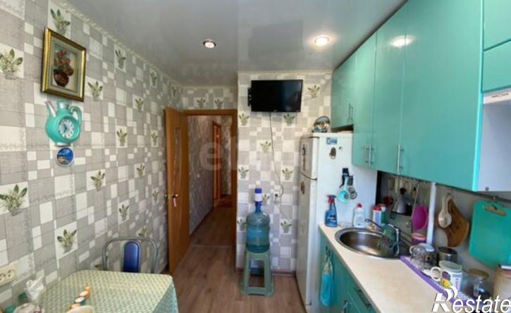 1-комн квартира Стерлитамак, улица Имая Насыри, 1