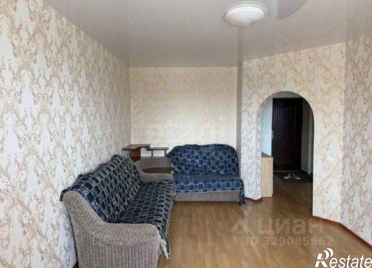 1-комн квартира