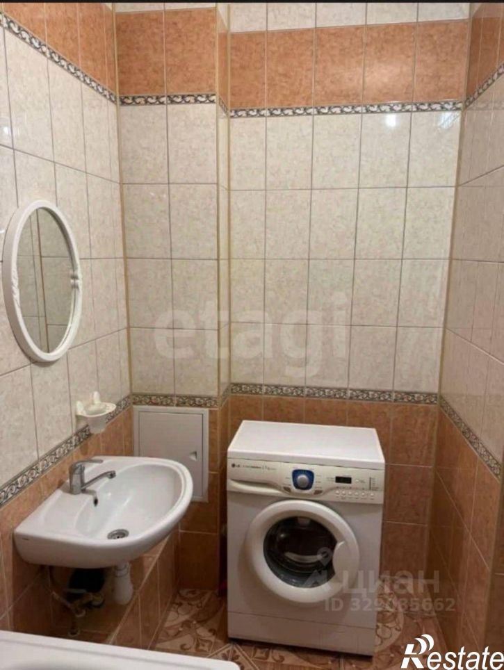 1-комн квартира
