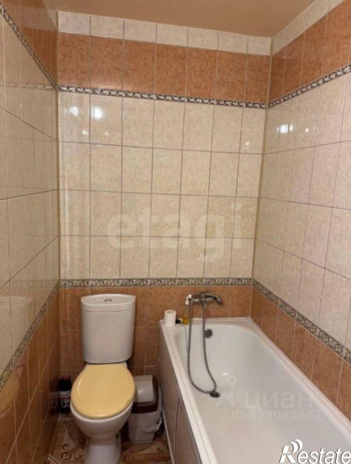 1-комн квартира