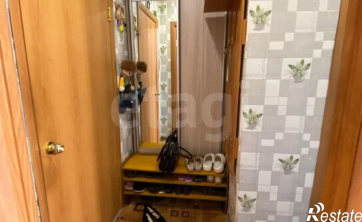1-комн квартира Стерлитамак, улица Имая Насыри, 1
