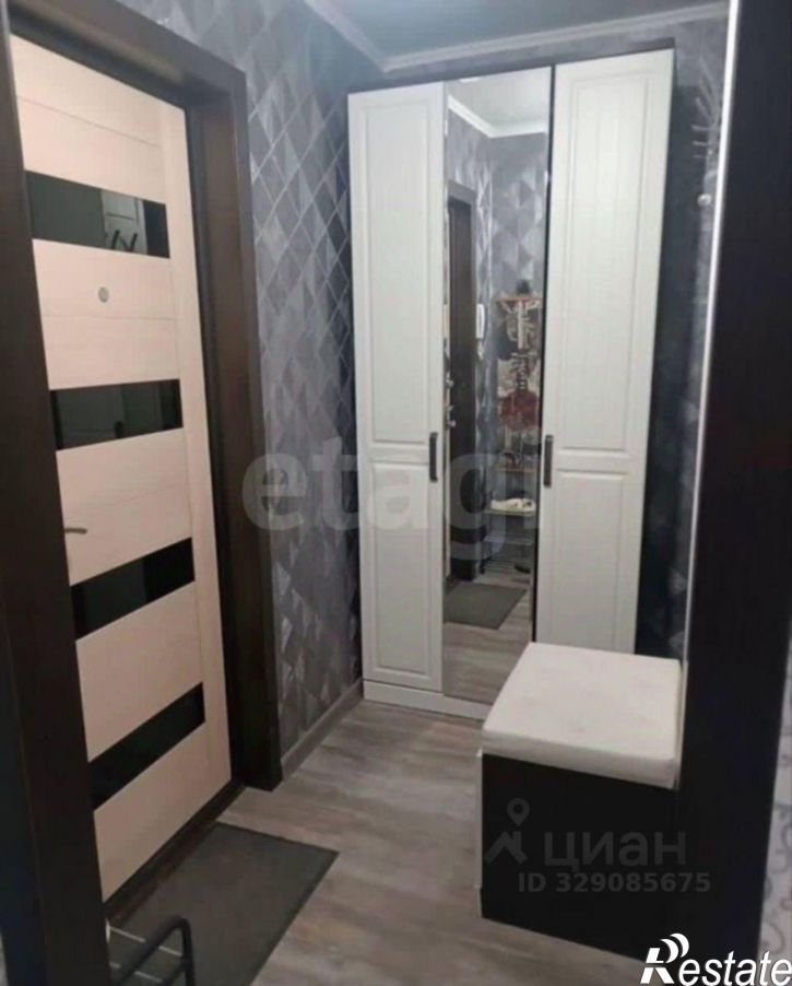 1-комн квартира