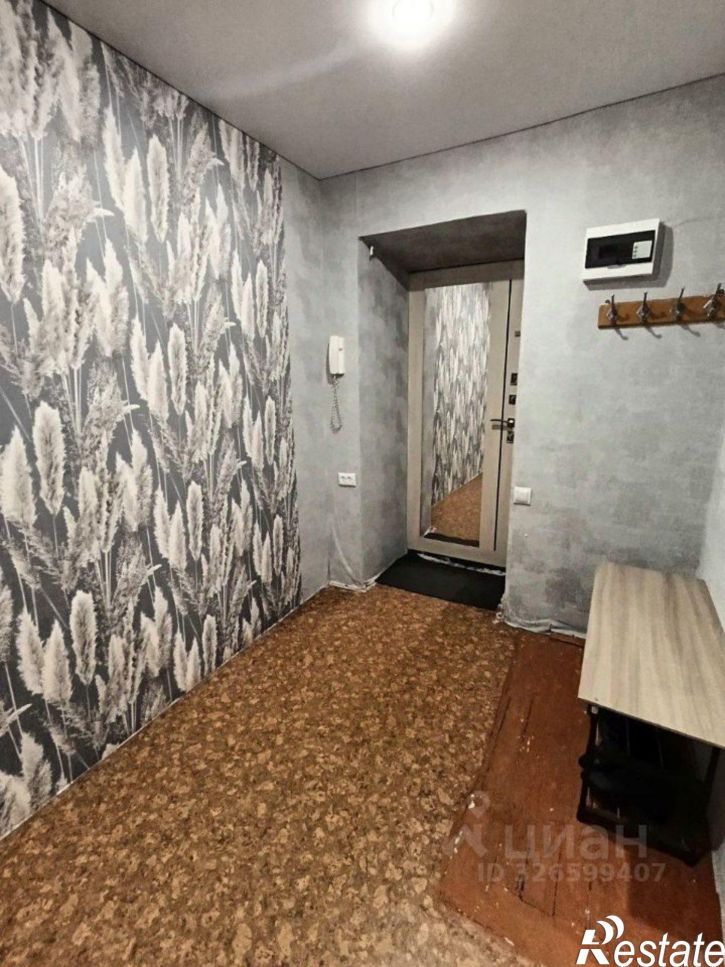 2-комн квартира Уфа, Кольцевая улица