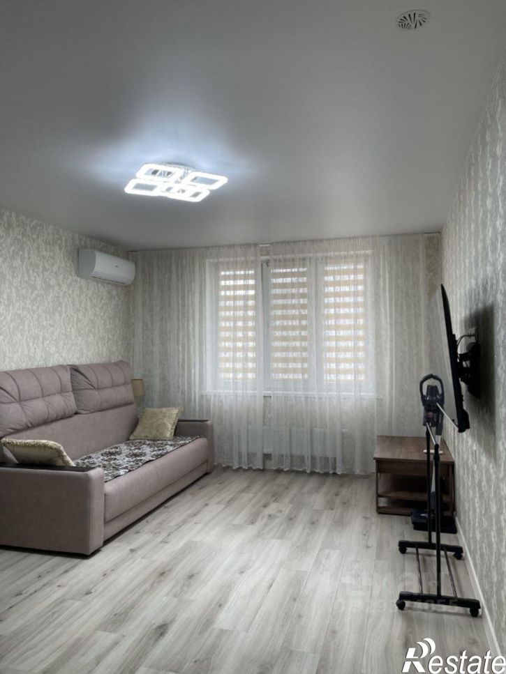2-комн квартира Уфа, Яркий бульвар, 8