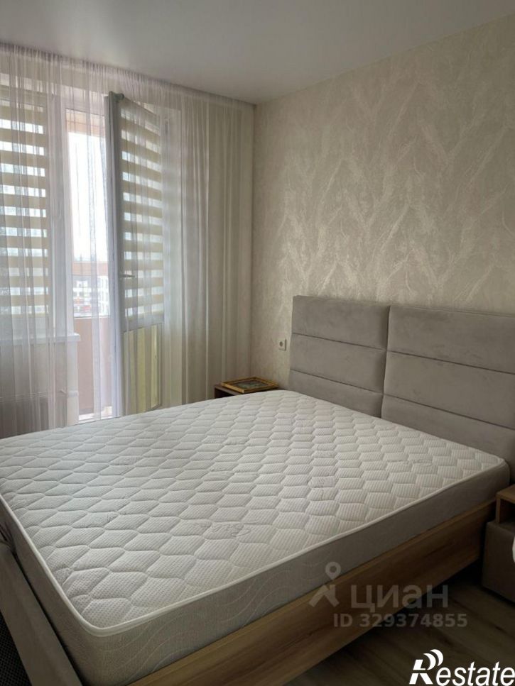 2-комн квартира Уфа, Яркий бульвар, 8