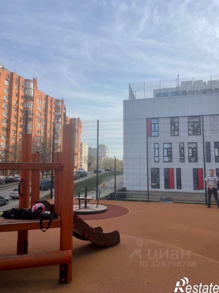 Гараж/парковка Уфа городской округ, Уфа
