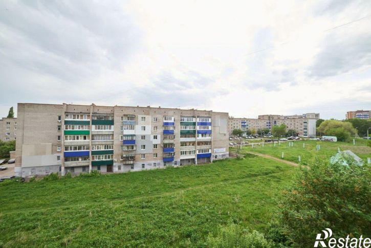 Комната