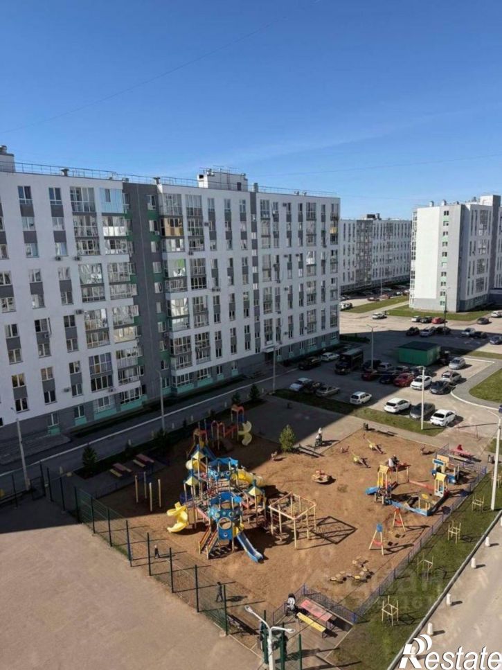 2-комн квартира Уфа
