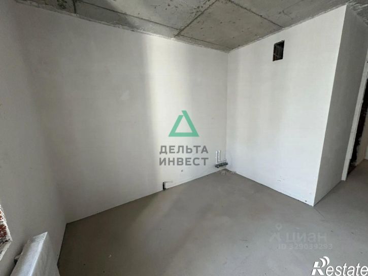 1-комн квартира Уфа г., Советский