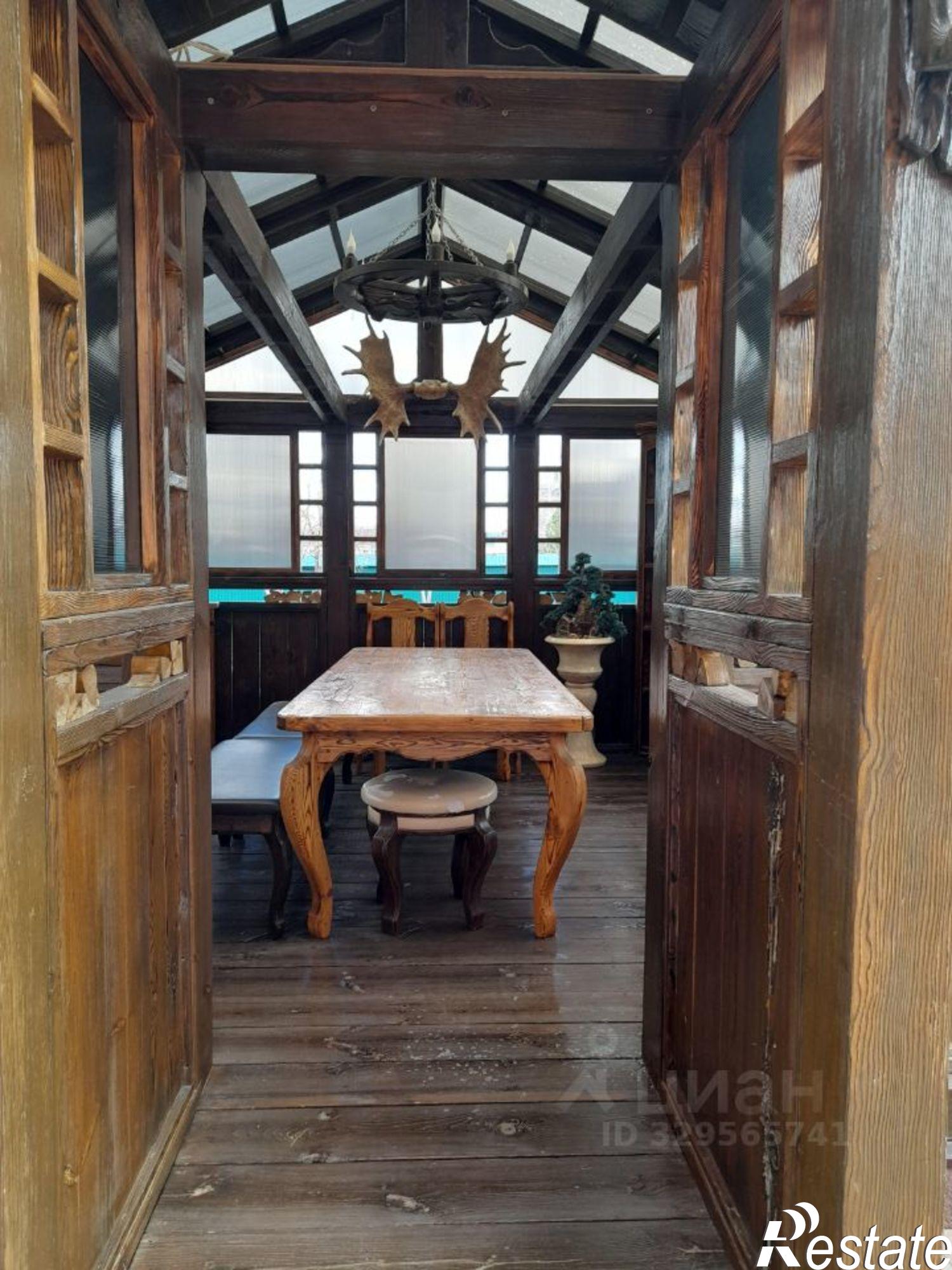 Купить дачу, дом, коттедж за 19 000 000 рублей на улица Мира, 18А