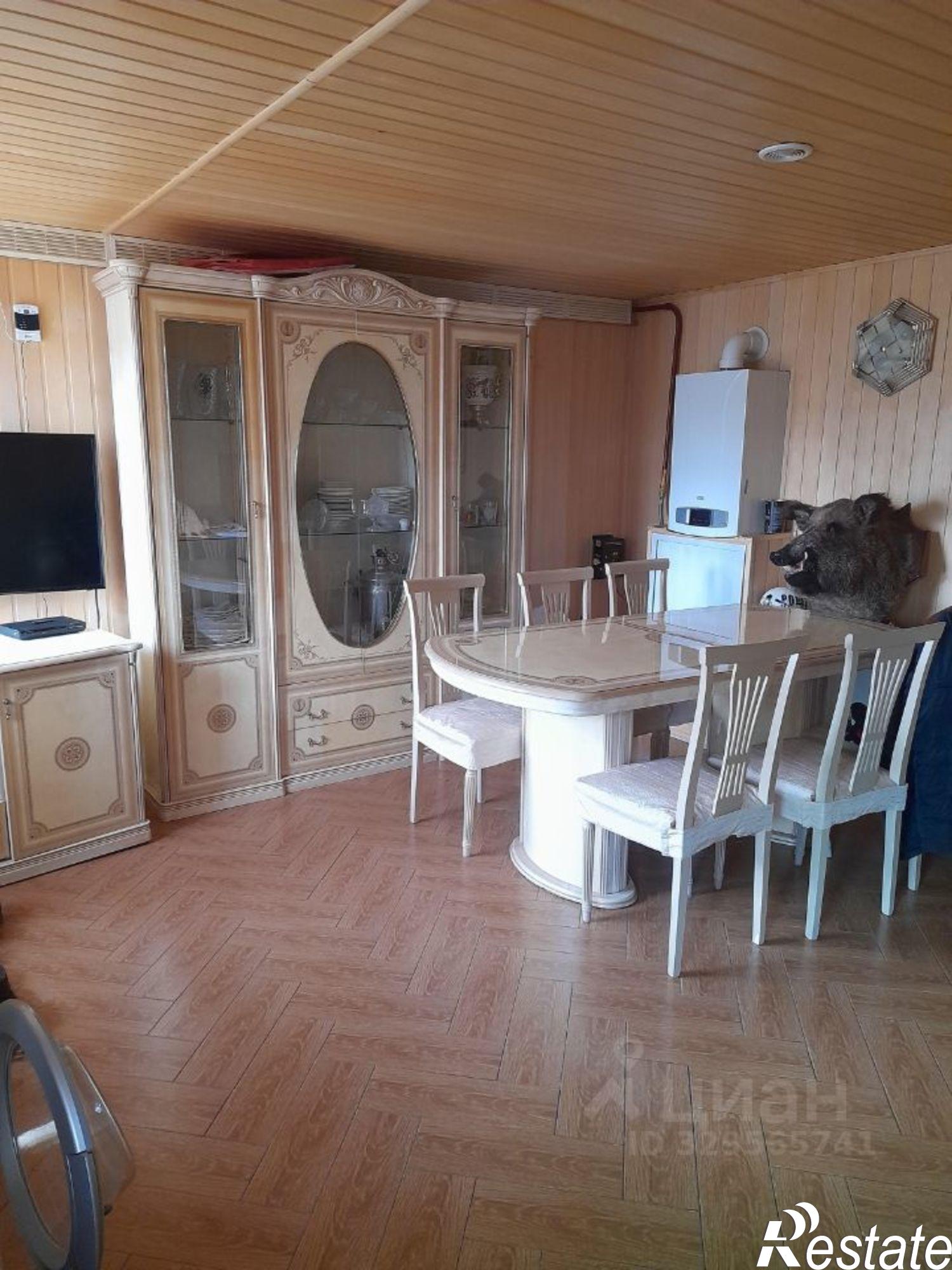 Купить дачу, дом, коттедж за 19 000 000 рублей на улица Мира, 18А