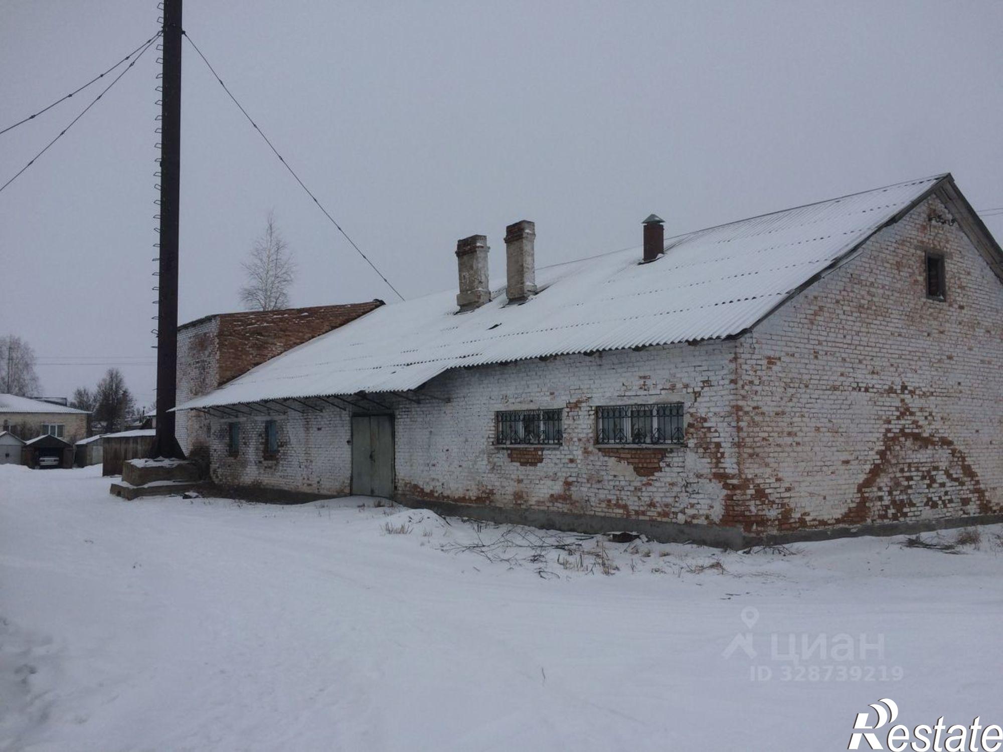 Купить ОСЗ, отдельно стоящее здание за 7 998 900 рублей на ул Мира, 8