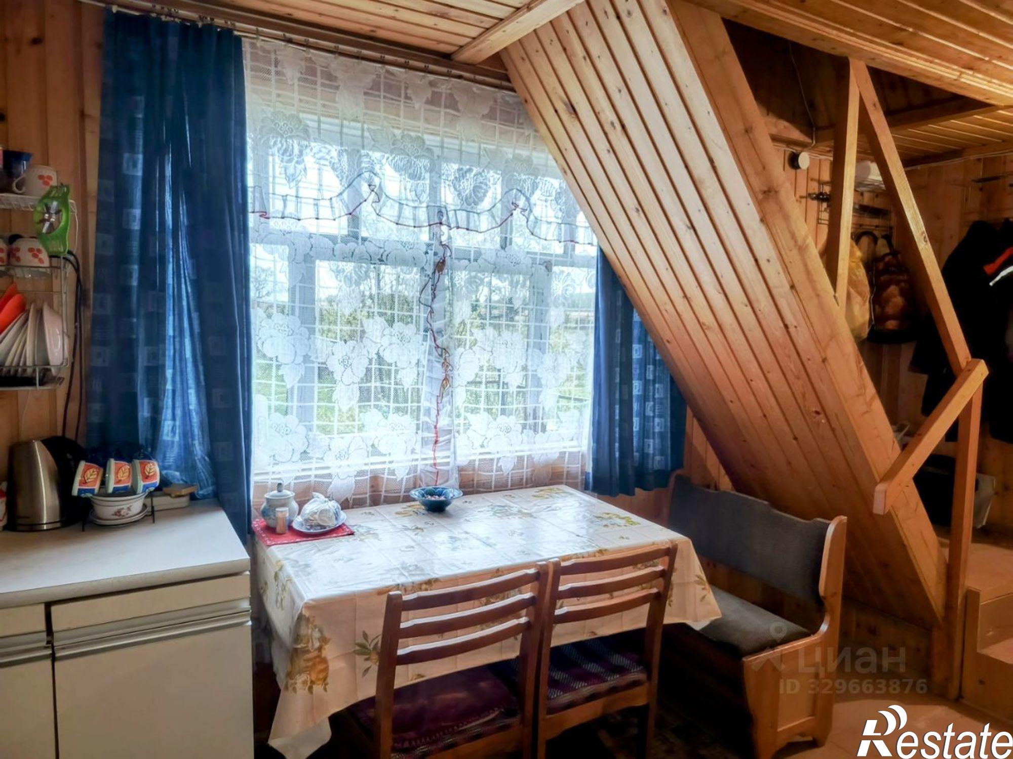 Купить дачу, дом, коттедж за 1 500 000 рублей на Иглинский район