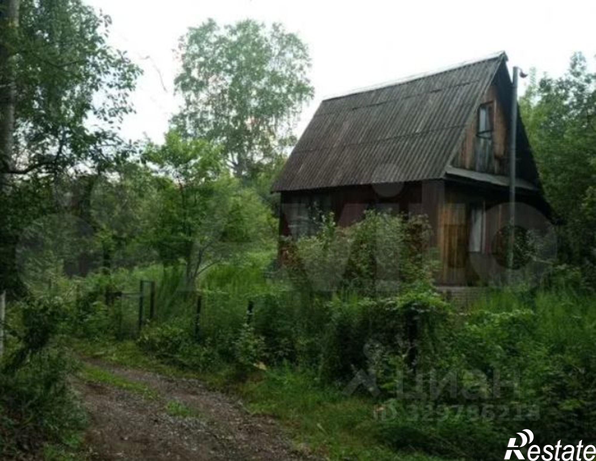 Купить дачу, дом, коттедж за 450 000 рублей на Чишминский район
